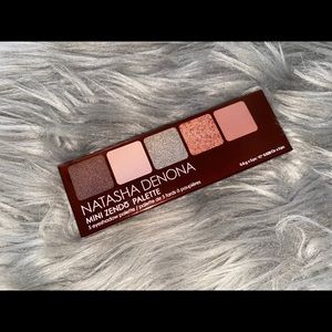 Natasha Denona
Mini Zendo Eyeshadow Palette